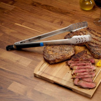 Napoleon Stainless Steel Tong (3)